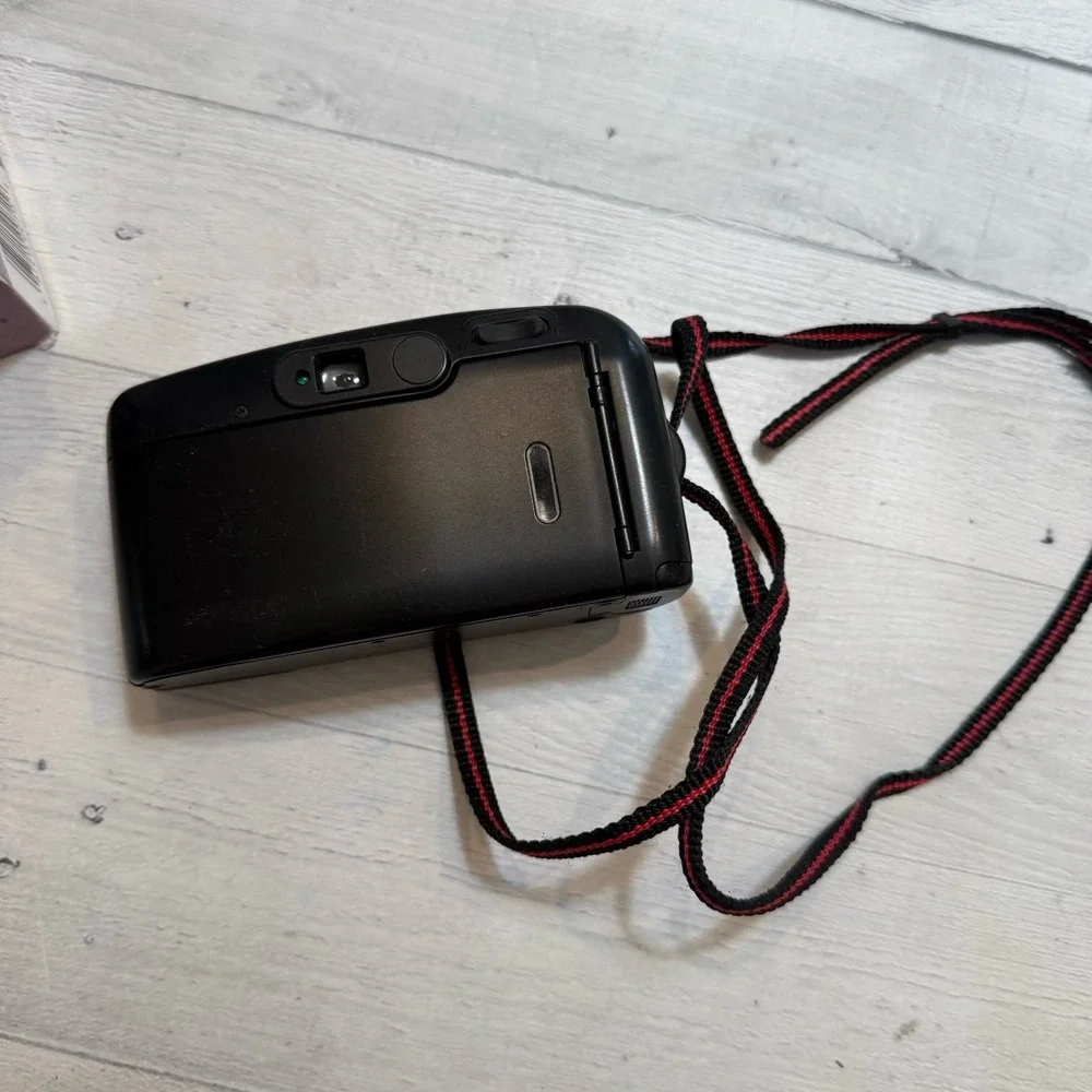 Kyocera vintage yashica